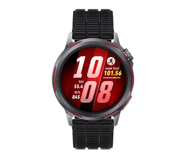 Huawei GT Runner 2 czarny - 1502901 - zdjęcie 6